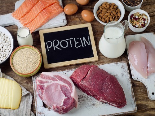 Chế độ ăn  giàu protein là gì? Ưu và nhược điểm của chế độ ăn giàu protein